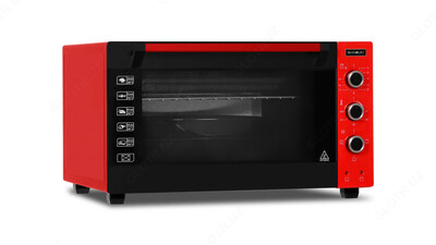 Электрическая мини-печь Shivaki-4218E 42L