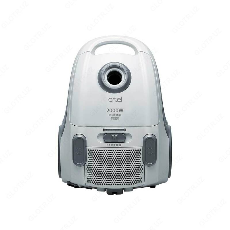 Мешковый пылесос Artel VCB 0120