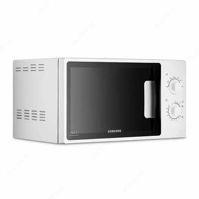Mikroto'lqinli pech Samsung ME81ARW/BW