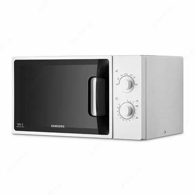 Микроволновая печь Samsung GE81ARW/BW Гриль