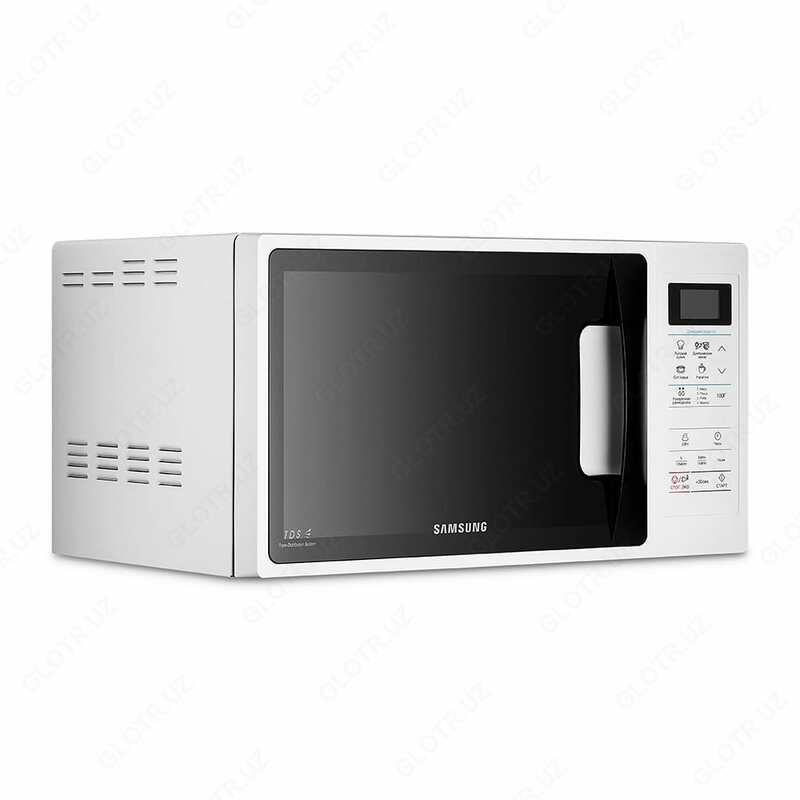 Микроволновая печь Samsung ME83ARW/BW