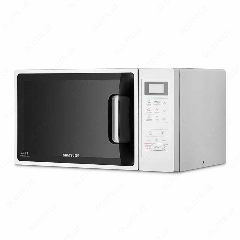 Микроволновая печь Samsung ME83ARW/BW