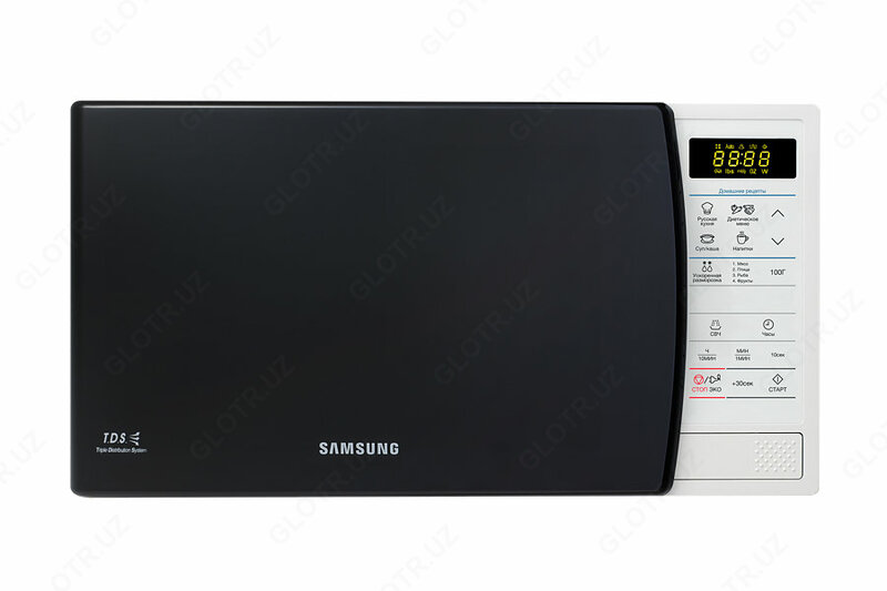 Микроволновые печи Samsung ME83KRW