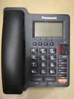 Стационарные телефон Panasonic KX-TSC558CID