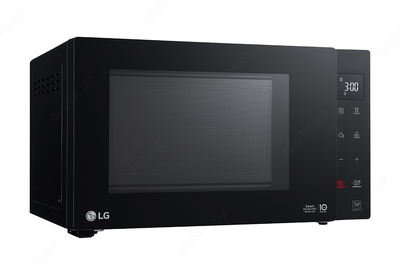 Микроволновая печь LG MS2336GIB