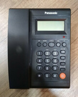 Стационарный телефон Panasonic KX-TSC94CID