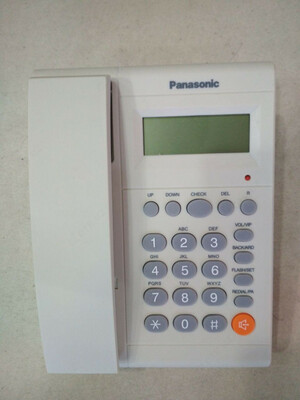 Shahar telefoni Panasonic KX-TSC94CID