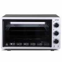 540 940.5 сум Электрическая мини-печь Artel MD 3216 32L