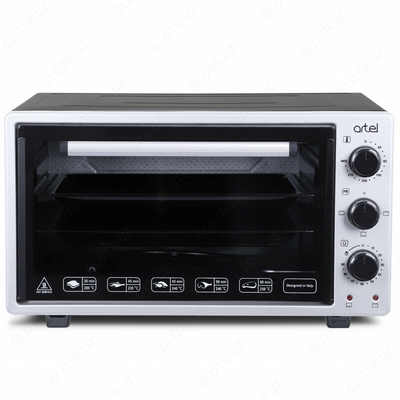 Электрическая мини-печь Artel MD 3216 32L