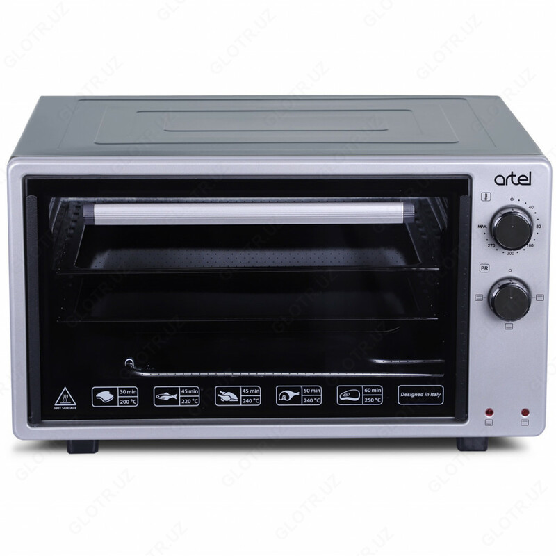 Электрическая мини-печь Artel MD 3216 32L