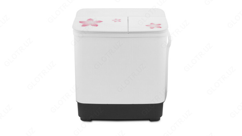 Полуавтоматическая стиральная машина Shivaki TG 60F 3D