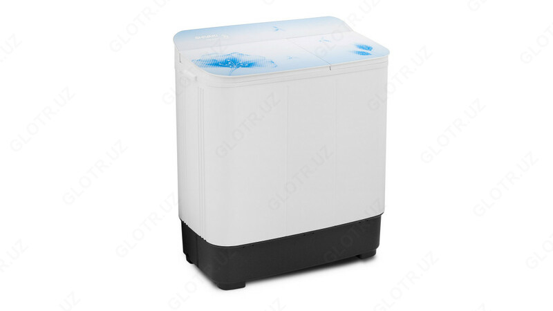 Полуавтоматическая стиральная машина Shivaki TG 60F 3D