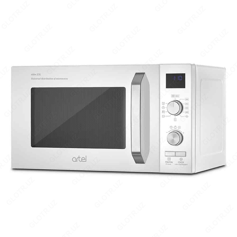 985 772 сум Микроволновая печь Artel MWD 0323
