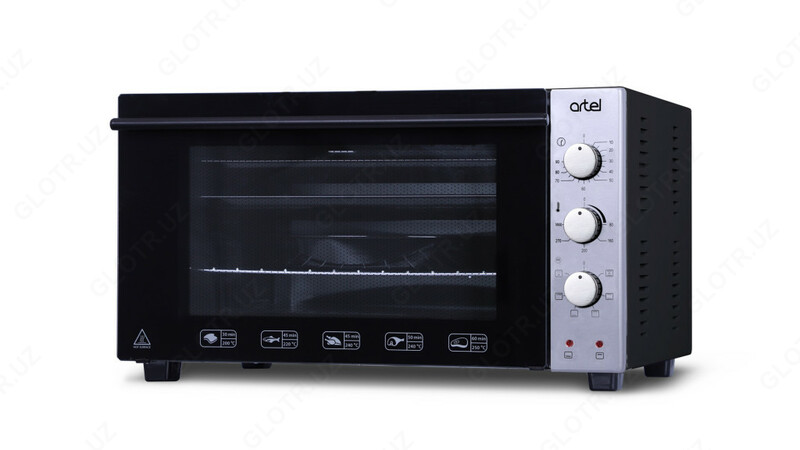   Электрические мини-печи MD 4212 L 42L