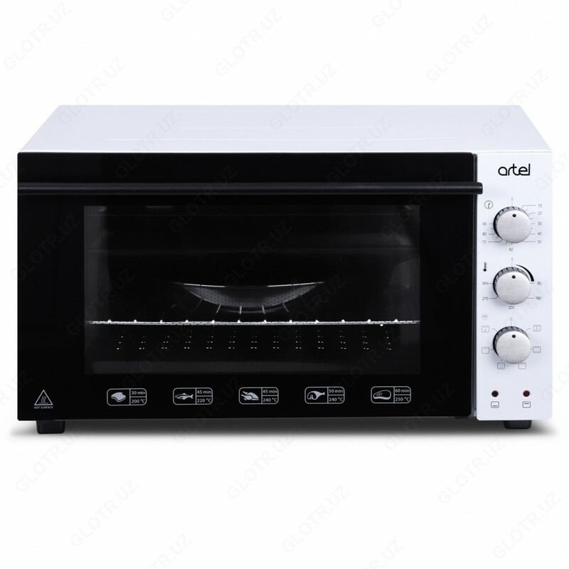  Электрические мини-печи MD 4212 L 42L - 