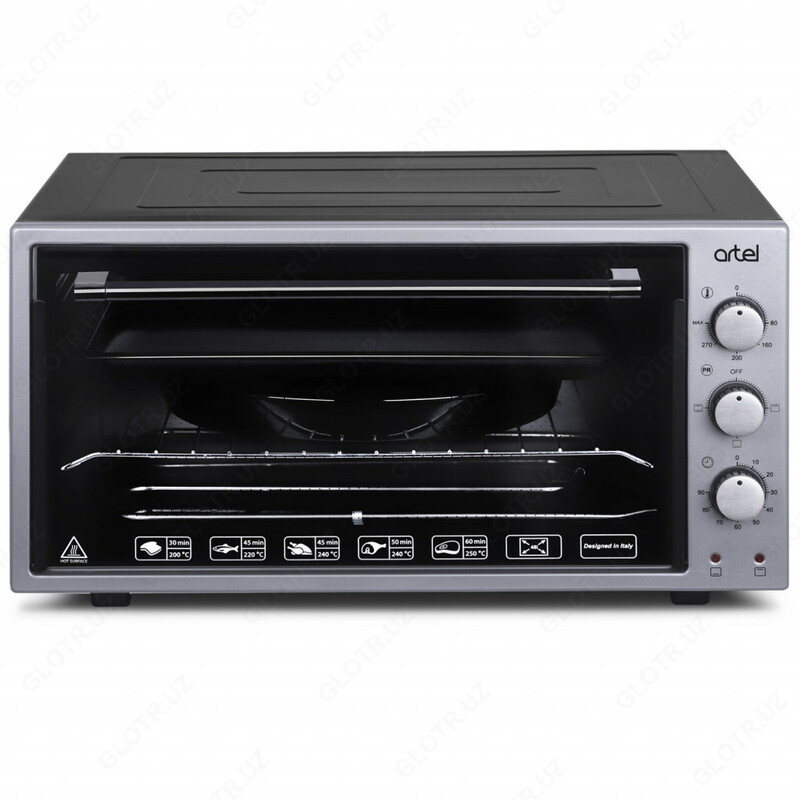 Электрические мини-печи Artel MD 4816 48L