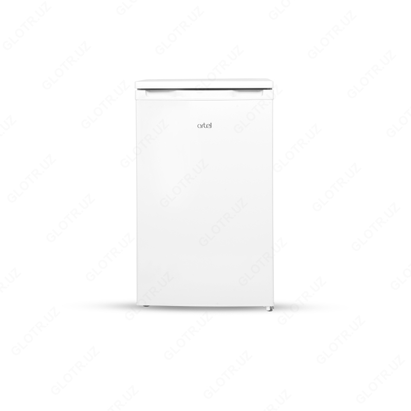 Однокамерный холодильник Artel HS 137RN (белый мебель )