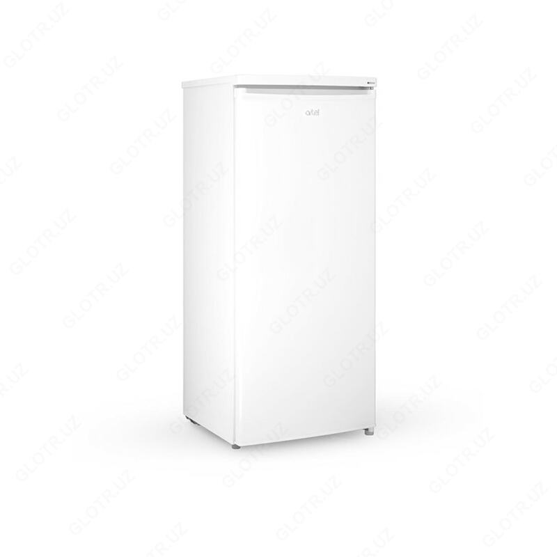 Однокамерный холодильник Artel HD 228RN (белый серый стальной )