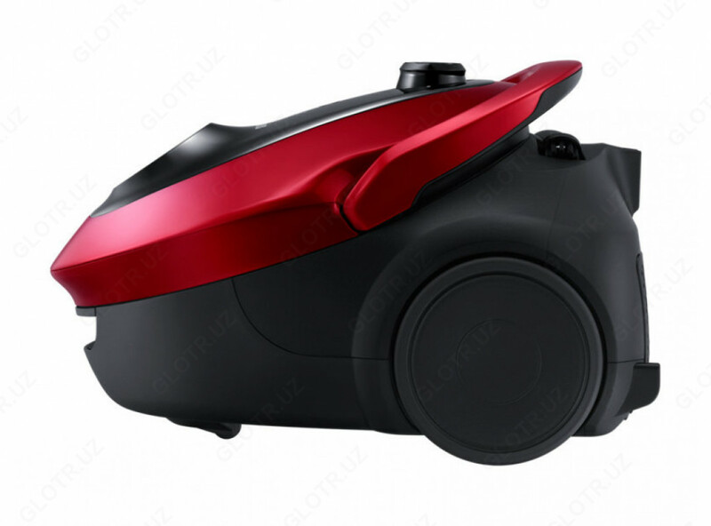 Пылесос Samsung VC20M253BWR - 1 326 575.8 so'mdan