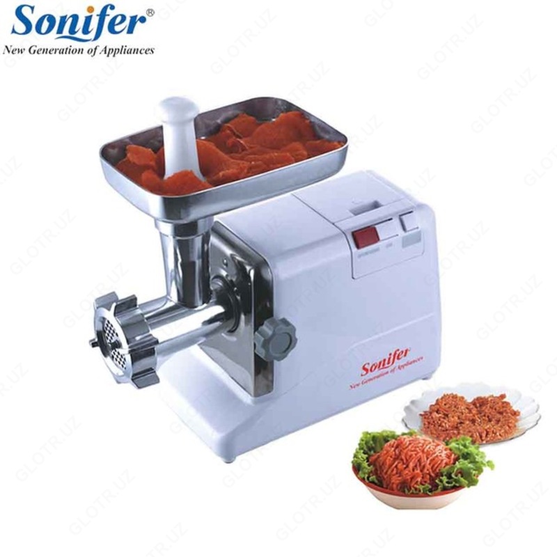 Elektr gosht maydalagich Sonifer SF-5006