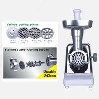  Elektr gosht maydalagich Sonifer SF-5006 - 