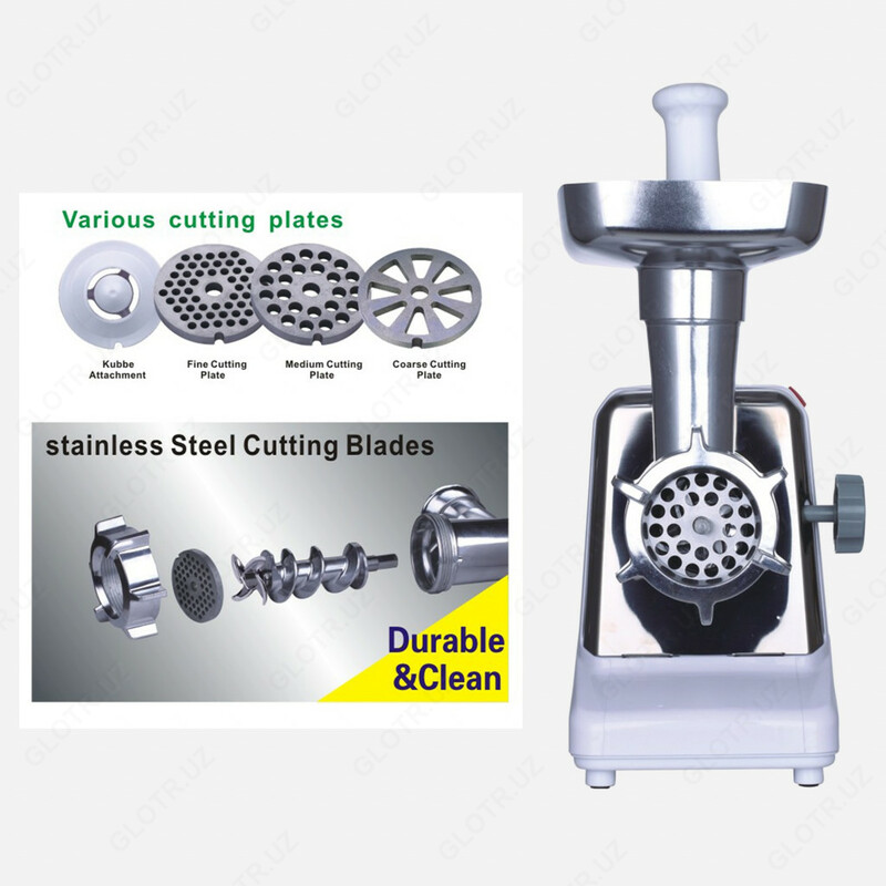  Elektr gosht maydalagich Sonifer SF-5006 - 