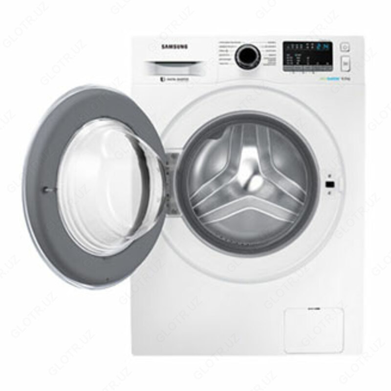  Стиральные машины Samsung WW60J4210HW /WW60J4210HS (белый стальной) 6 кг UZ Только в розницу