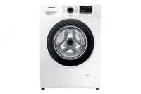 Стиральные машины Samsung WW60J4210HW /WW60J4210HS (белый стальной) 6 кг UZ