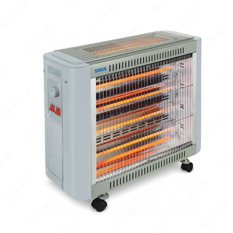 Sirius SRH-2000f