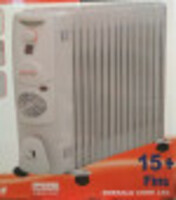  Масляные обогреватели Emerald EA 7515 RF 15 секция оригинал - 