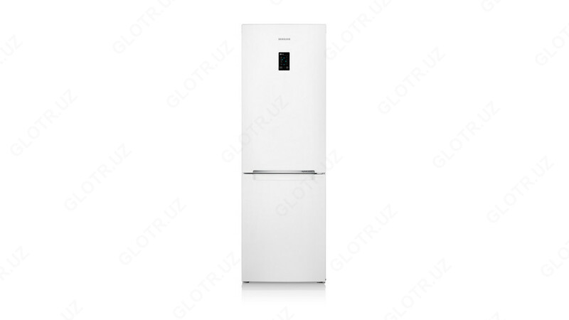 Холодильник Samsung RB31FERNDWW 310L UZ