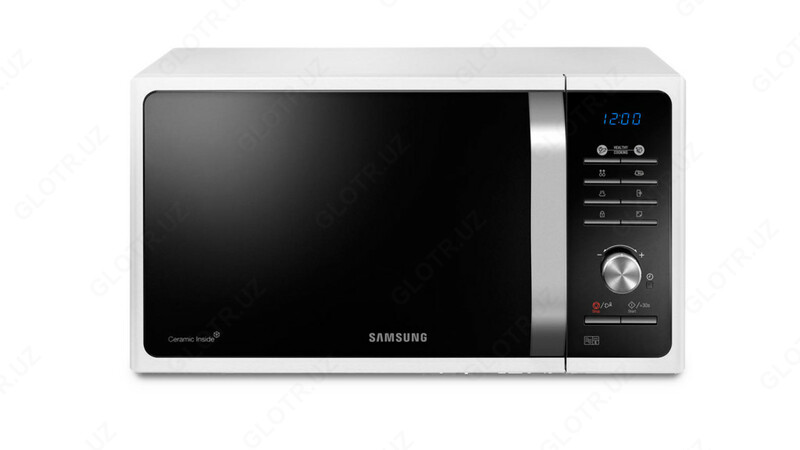 Микроволновая печь Samsung MS23F301TAWKBW