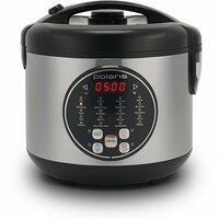 Электрические мультиварки Polaris PMC 0367AD