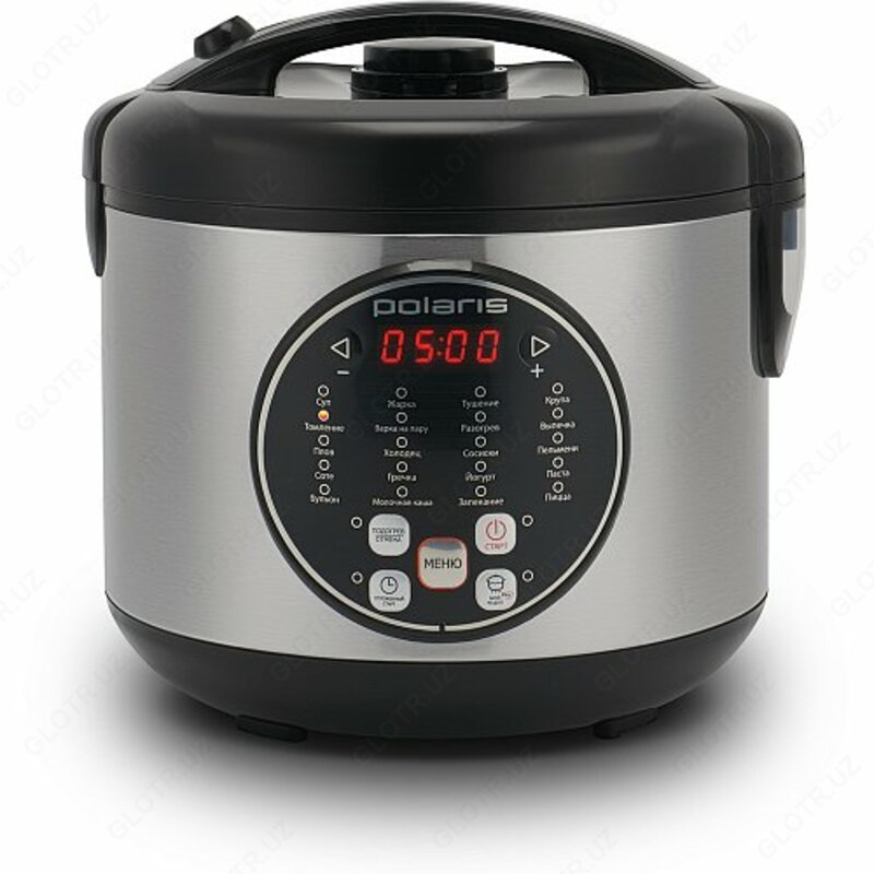 Электрические мультиварки Polaris PMC 0367AD