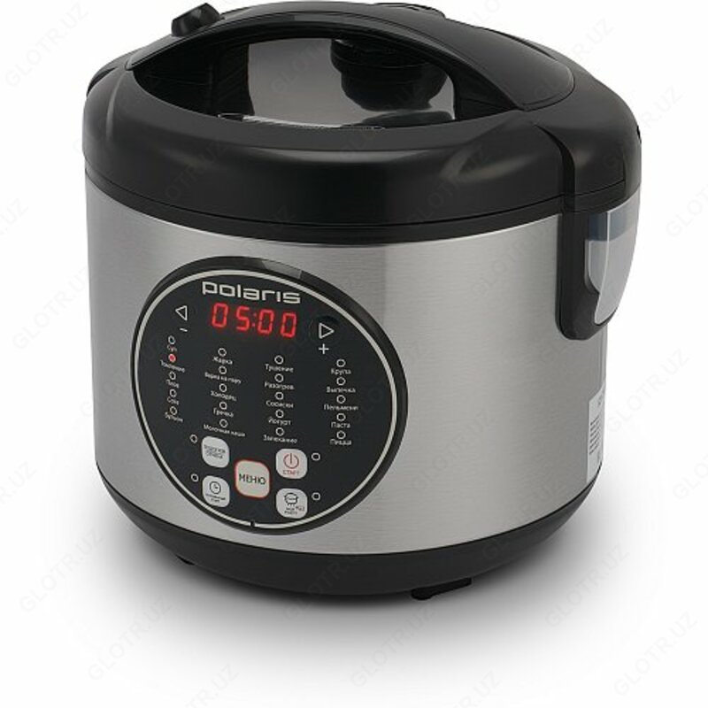  Электрические мультиварки Polaris PMC 0367AD - 