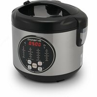  Электрические мультиварки Polaris PMC 0367AD - 