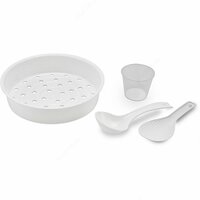  Электрические мультиварки Polaris PMC 0367AD Только в розницу