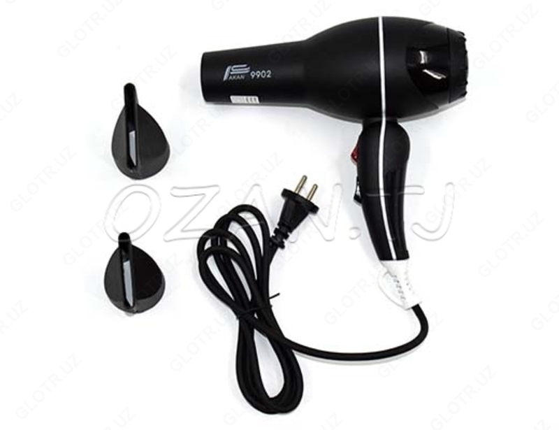 Фен FaKang FK-9902 оригинал