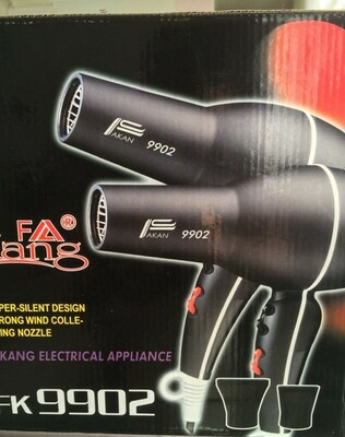Фен FaKang FK-9902 оригинал