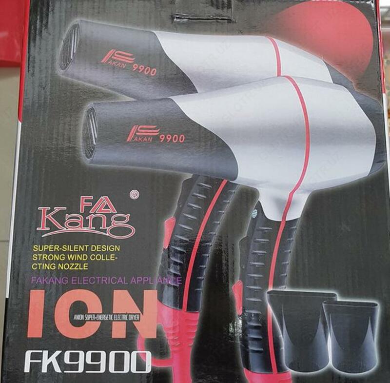 Фен FaKang FK-9900