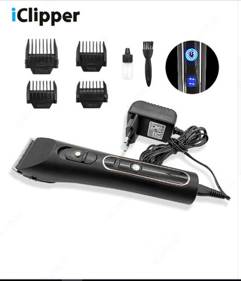 Машинка для стрижки волос Iclipper X7