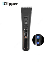 Машинка для стрижки волос Iclipper X7 - от 247 638.9 сум