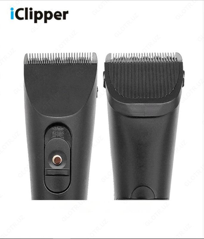 Машинка для стрижки волос Iclipper X7