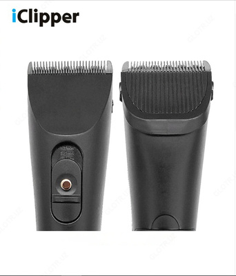 Машинка для стрижки волос Iclipper X7