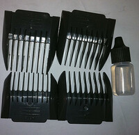 Машинка для стрижки волос Deyi RFCD-1088 - от 169 877.9 сум