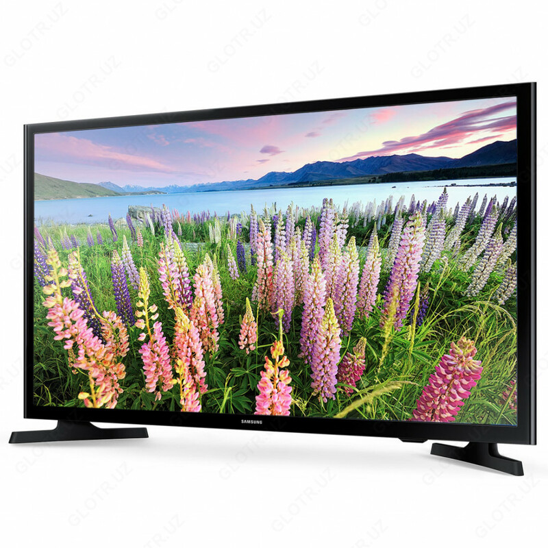 Телевизор Samsung 40 J 5200 Smart