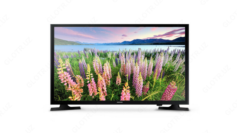  Телевизор Samsung 40 J 5200 Smart - 