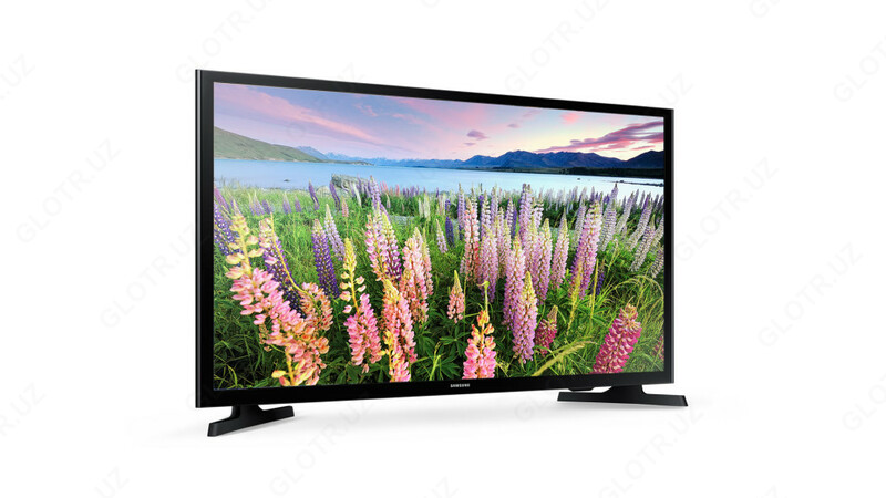   Телевизор Samsung 40 J 5200 Smart