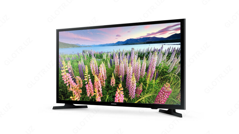  Телевизор Samsung 40 J 5200 Smart Только в розницу