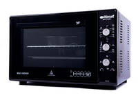 Электрические мини-печи Itimat I-60DCGL 60L